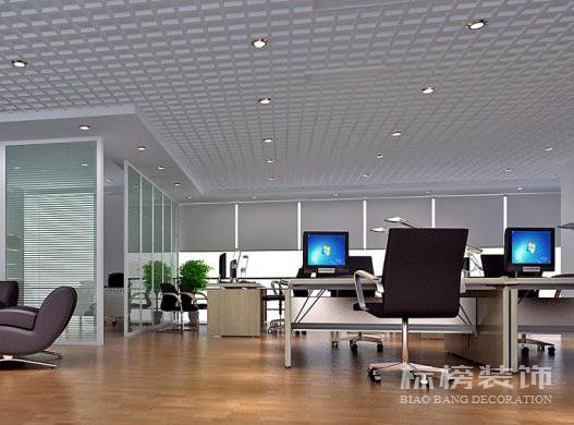 深圳办公室装修，办公室装修，这个甲方怎么当？