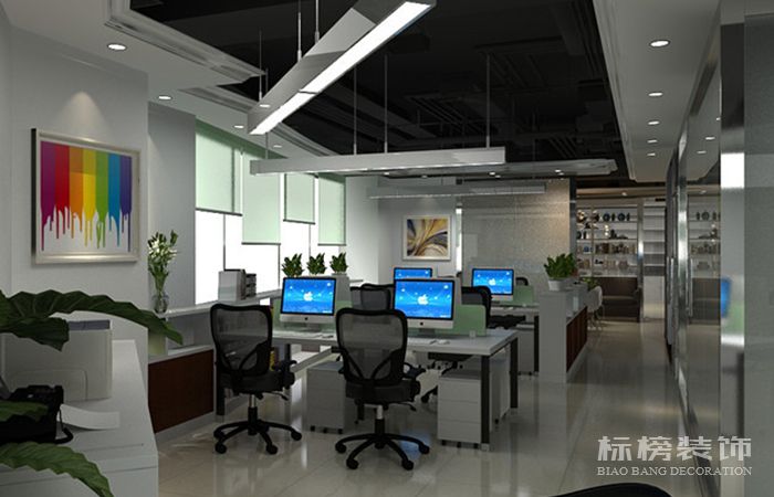 公司办公室装修应该如何合理的预算价格？