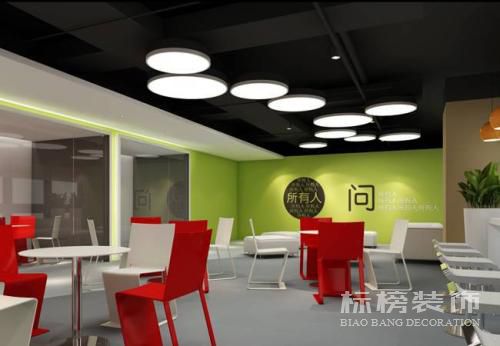 办公室装修风水，摆放哪些物品会聚财？