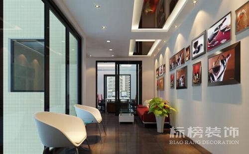 一般装修办公室是怎么收费的？
