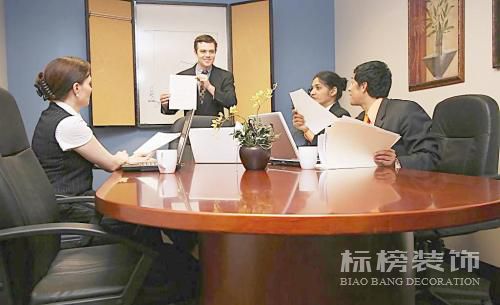 1000平米的办公室如何设计装修？