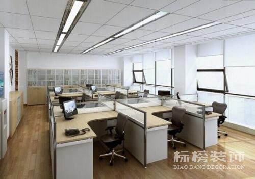 如何去除办公室装修之害：甲醛