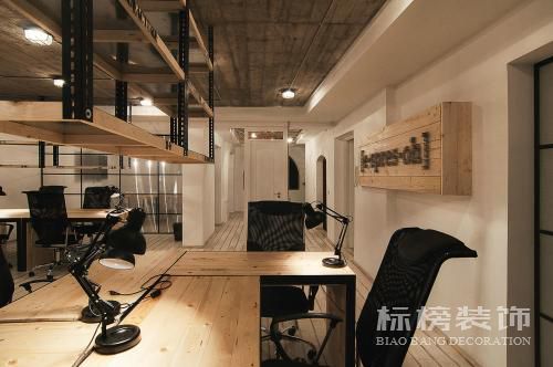 深圳办公室装修具体有哪些讲究？