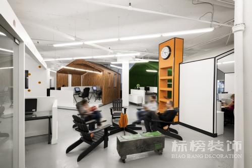 办公室装修污染问题如何解决？