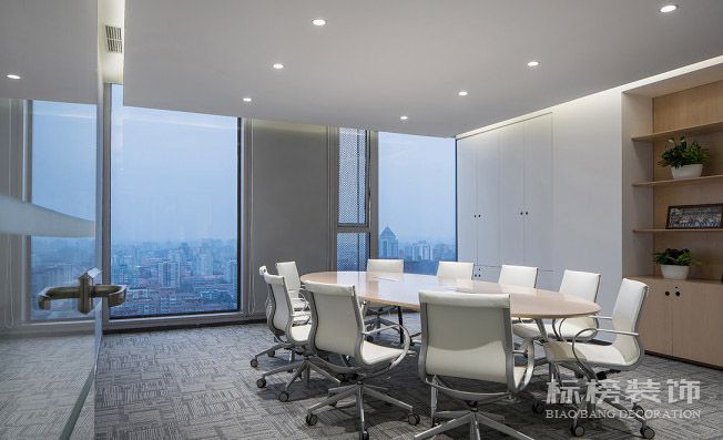 深圳办公室装修设计攻略值得收藏！