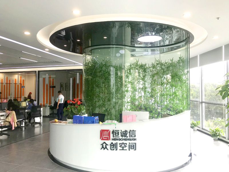 前台-实拍-海角官网首页登录入口装修