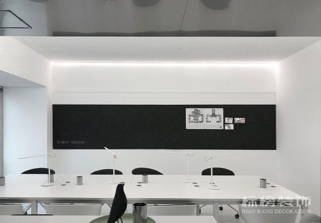 深圳办公室装修这些细节注意了吗？