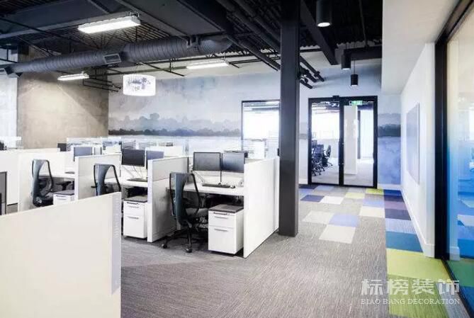 深圳办公室装饰布局要考虑哪些要点？